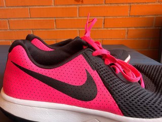 Zapatillas Nike Flex Experience RN 5 Mujer