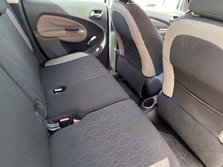 Citroen C3 PICASSO 1.6 HDI SEDUCTION AUT.