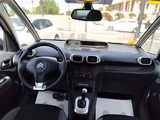 Citroen C3 PICASSO 1.6 HDI SEDUCTION AUT.