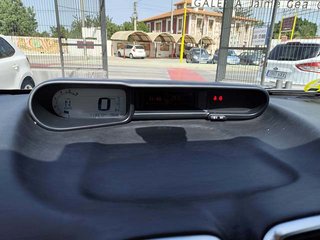 Citroen C3 PICASSO 1.6 HDI SEDUCTION AUT.