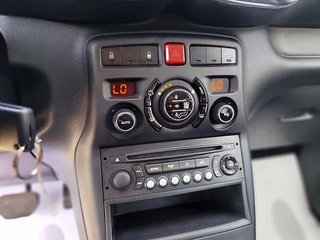 Citroen C3 PICASSO 1.6 HDI SEDUCTION AUT.