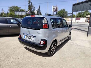 Citroen C3 PICASSO 1.6 HDI SEDUCTION AUT.