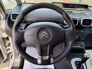 Citroen C3 PICASSO 1.6 HDI SEDUCTION AUT.