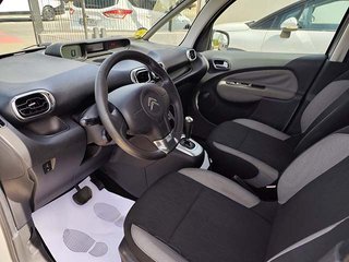 Citroen C3 PICASSO 1.6 HDI SEDUCTION AUT.