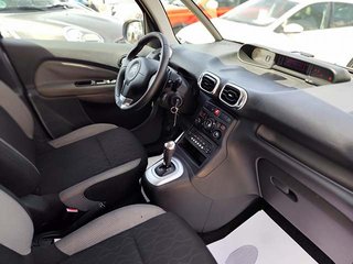 Citroen C3 PICASSO 1.6 HDI SEDUCTION AUT.