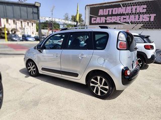 Citroen C3 PICASSO 1.6 HDI SEDUCTION AUT.