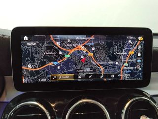 Mercedes-Benz GLC 300 e 4Matic 235 kW (320 CV)