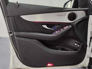 Mercedes-Benz GLC 300 e 4Matic 235 kW (320 CV)