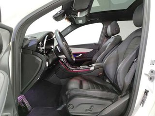 Mercedes-Benz GLC 300 e 4Matic 235 kW (320 CV)
