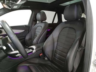 Mercedes-Benz GLC 300 e 4Matic 235 kW (320 CV)