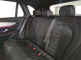 Mercedes-Benz GLC 300 e 4Matic 235 kW (320 CV)