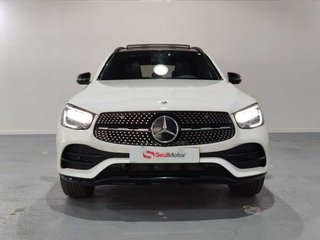 Mercedes-Benz GLC 300 e 4Matic 235 kW (320 CV)