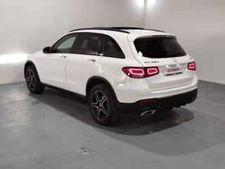 Mercedes-Benz GLC 300 e 4Matic 235 kW (320 CV)