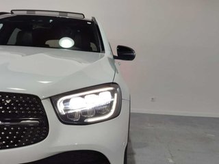 Mercedes-Benz GLC 300 e 4Matic 235 kW (320 CV)