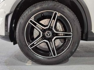 Mercedes-Benz GLC 300 e 4Matic 235 kW (320 CV)