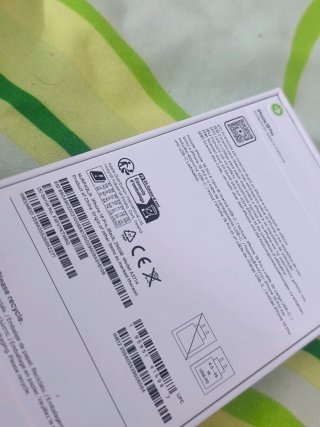 iPhone 18 Pro Negro Nuevo