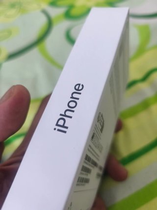 iPhone 18 Pro Negro Nuevo