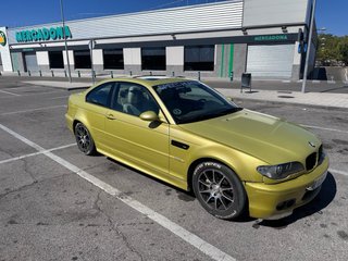 BMW Serie 3 2005