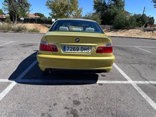 BMW Serie 3 2005