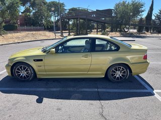 BMW Serie 3 2005