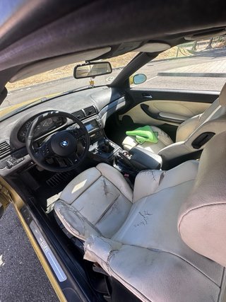 BMW Serie 3 2005