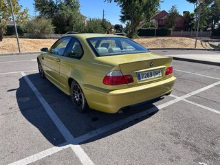 BMW Serie 3 2005