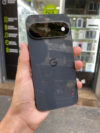 Google Pixel 10 Pro 128GB Negro Seminuevo