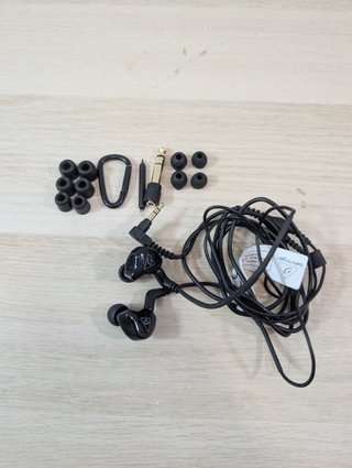 Behringer MO240 Auriculares Monitoreo Estudio