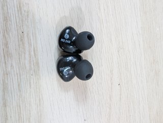 Behringer MO240 Auriculares Monitoreo Estudio