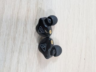 Behringer MO240 Auriculares Monitoreo Estudio
