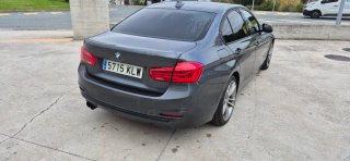 BMW Serie 3 2018