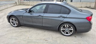 BMW Serie 3 2018