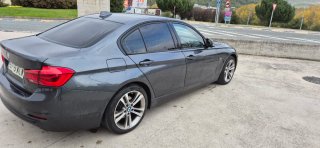 BMW Serie 3 2018