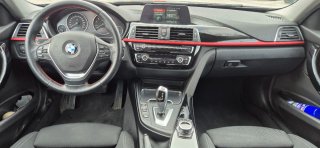 BMW Serie 3 2018