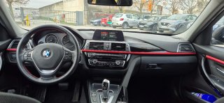 BMW Serie 3 2018