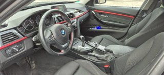BMW Serie 3 2018