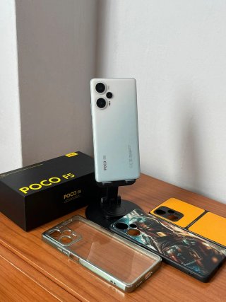 Poco F5