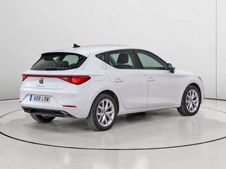 SEAT León 2.0 TDI S&S Style Go 85 kW (115 CV)