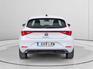 SEAT León 2.0 TDI S&S Style Go 85 kW (115 CV)