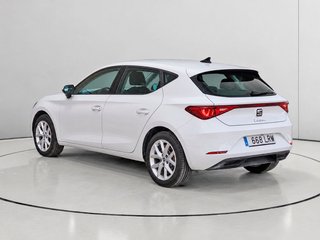 SEAT León 2.0 TDI S&S Style Go 85 kW (115 CV)