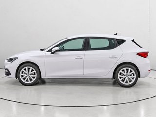 SEAT León 2.0 TDI S&S Style Go 85 kW (115 CV)