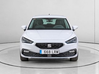 SEAT León 2.0 TDI S&S Style Go 85 kW (115 CV)