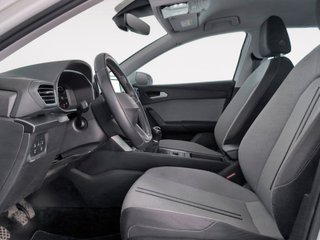 SEAT León 2.0 TDI S&S Style Go 85 kW (115 CV)