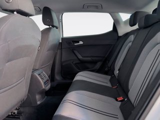 SEAT León 2.0 TDI S&S Style Go 85 kW (115 CV)