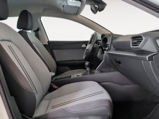 SEAT León 2.0 TDI S&S Style Go 85 kW (115 CV)