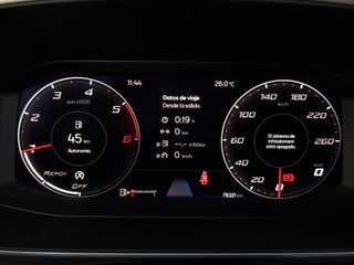 SEAT León 2.0 TDI S&S Style Go 85 kW (115 CV)