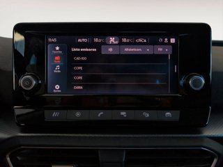 SEAT León 2.0 TDI S&S Style Go 85 kW (115 CV)