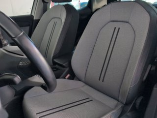 SEAT León 2.0 TDI S&S Style Go 85 kW (115 CV)