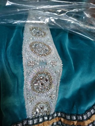 Vestido Medieval Carlos V