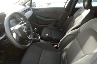 SIN ENTRADA! Renault Clio 2022